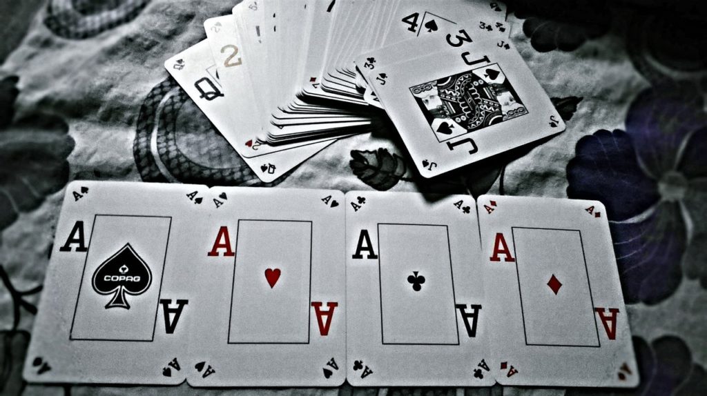 Casino bonusser