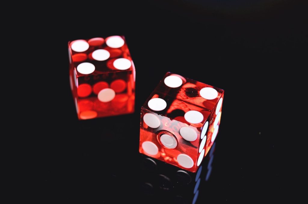 Velkomstpakker på danske casinoer